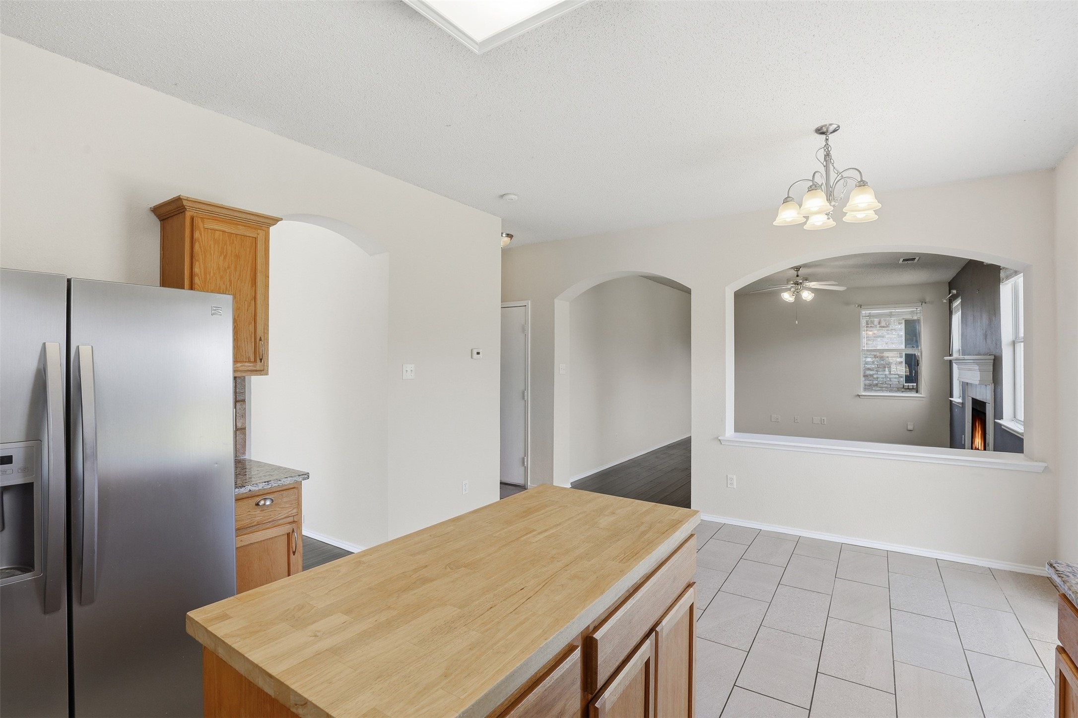 600 Prairie Gulch Drive Fort Worth TX 76140