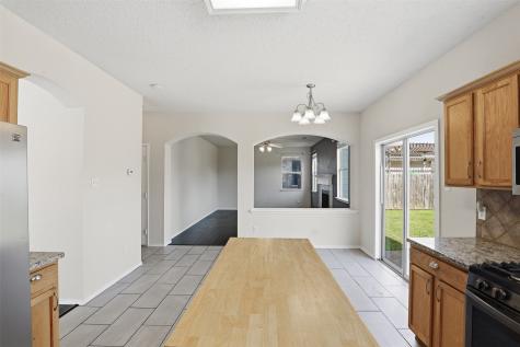 600 Prairie Gulch Drive Fort Worth TX 76140