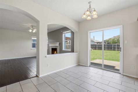 600 Prairie Gulch Drive Fort Worth TX 76140