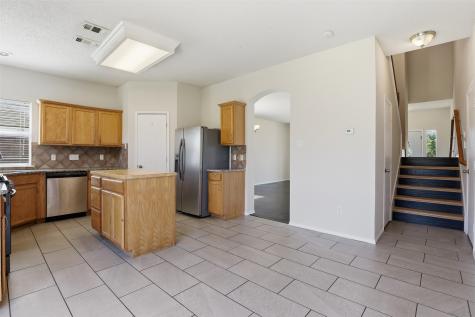 600 Prairie Gulch Drive Fort Worth TX 76140