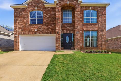 600 Prairie Gulch Drive Fort Worth TX 76140