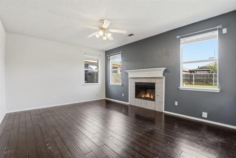 600 Prairie Gulch Drive Fort Worth TX 76140