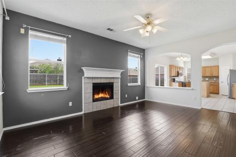600 Prairie Gulch Drive Fort Worth TX 76140