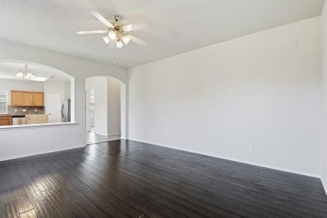 600 Prairie Gulch Drive Fort Worth TX 76140
