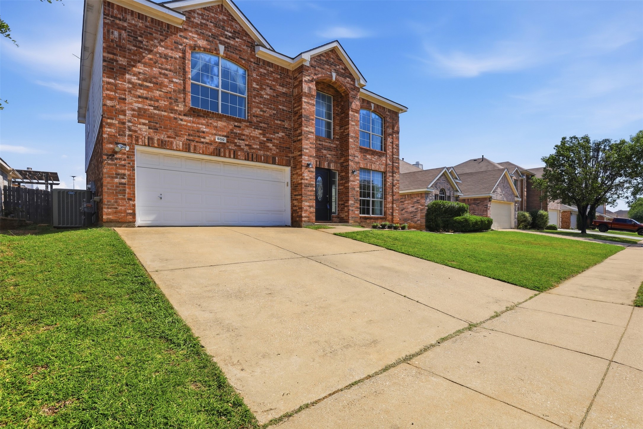 600 Prairie Gulch Drive Fort Worth TX 76140