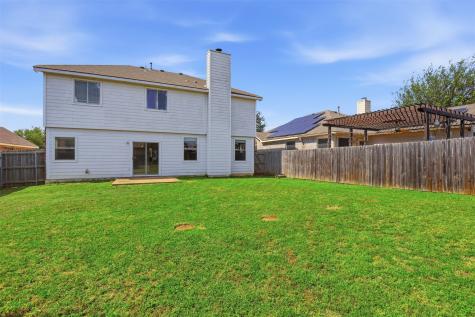 600 Prairie Gulch Drive Fort Worth TX 76140