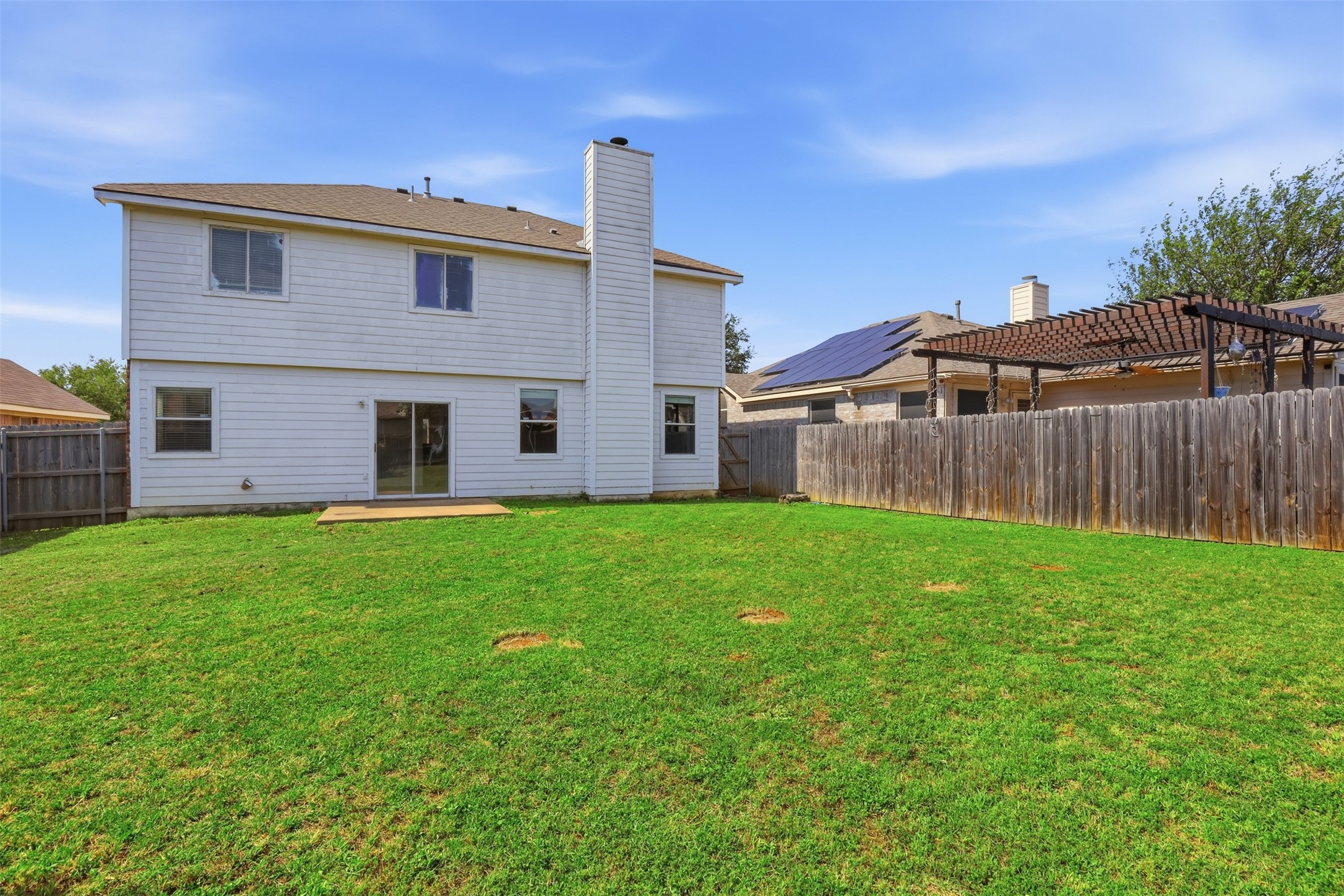 600 Prairie Gulch Drive Fort Worth TX 76140