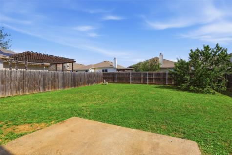 600 Prairie Gulch Drive Fort Worth TX 76140