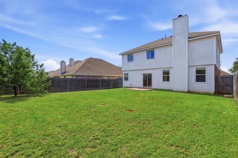 600 Prairie Gulch Drive Fort Worth TX 76140