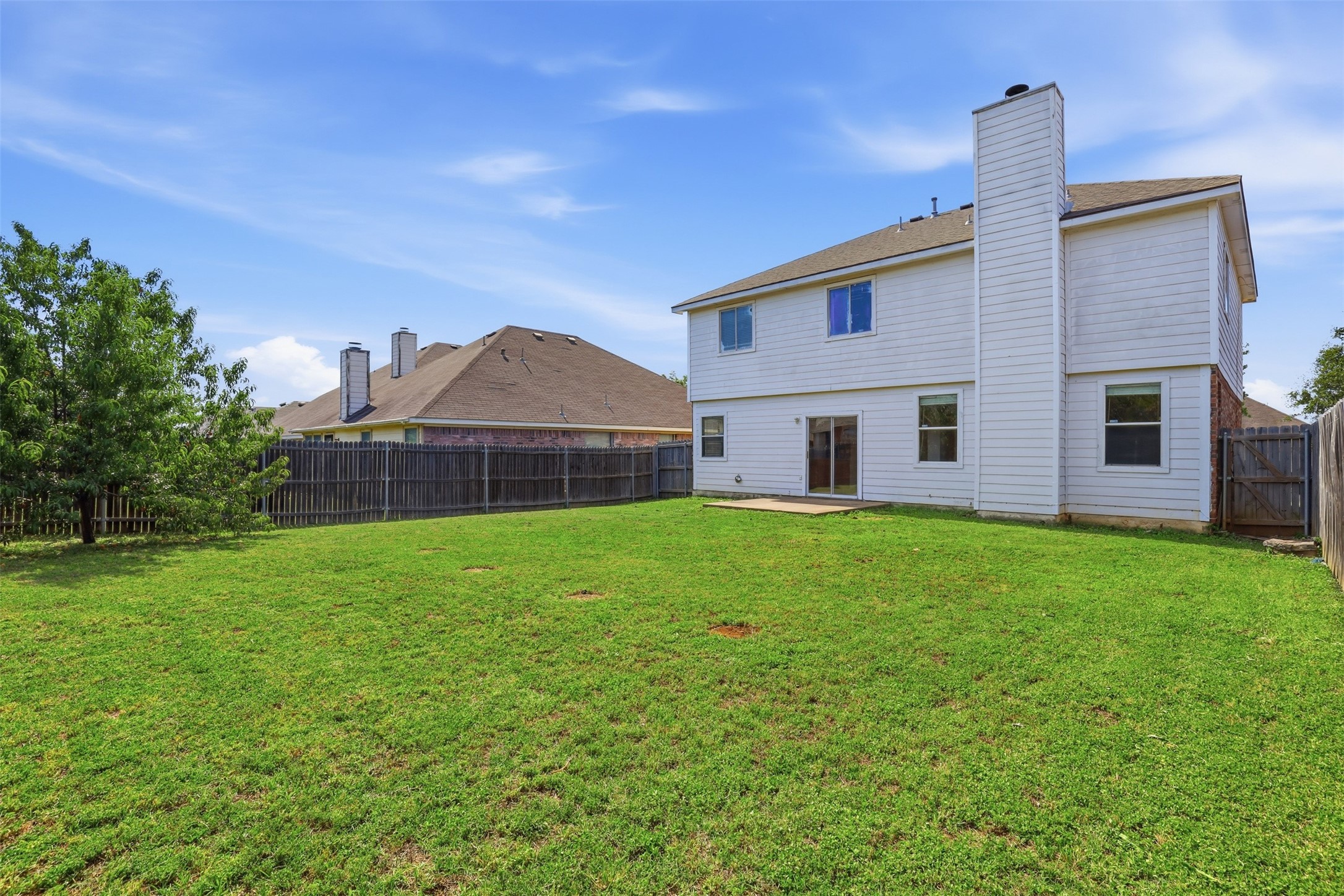 600 Prairie Gulch Drive Fort Worth TX 76140