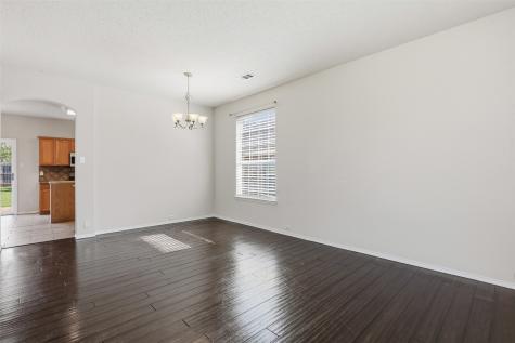 600 Prairie Gulch Drive Fort Worth TX 76140