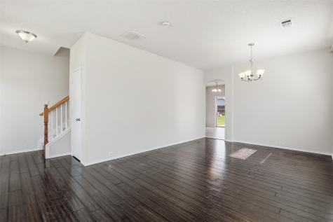 600 Prairie Gulch Drive Fort Worth TX 76140