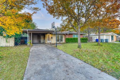 2509 Maverick Avenue Dallas TX 75228