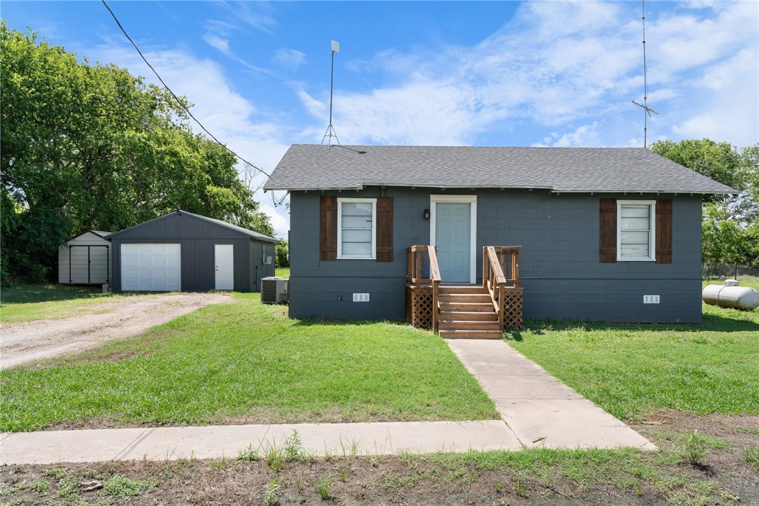 338 Lockwood Lane Waco TX 76706