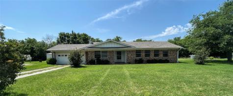 246 E Wathen Street Graford TX 76449