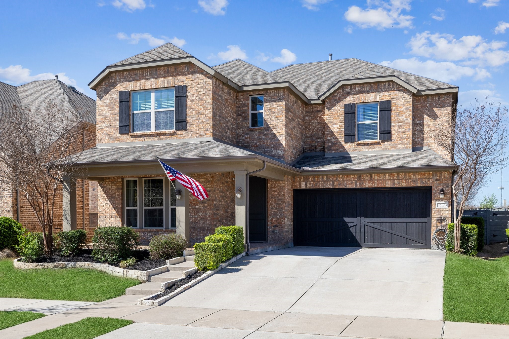 513 Fenceline Drive Argyle TX 76226