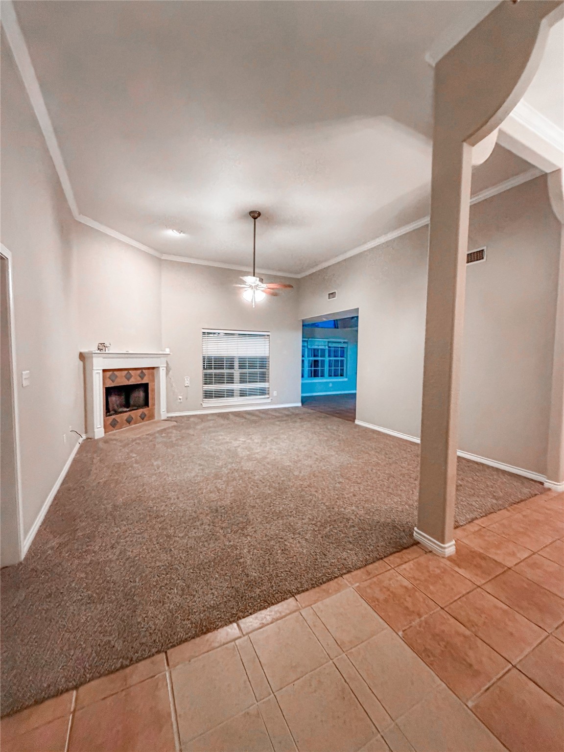 3426 Silver Oaks Drive Abilene TX 79606