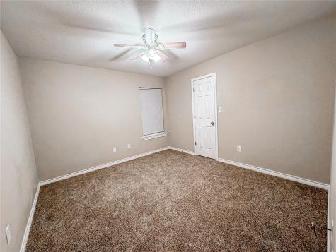 3426 Silver Oaks Drive Abilene TX 79606
