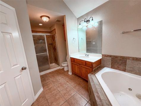 3426 Silver Oaks Drive Abilene TX 79606