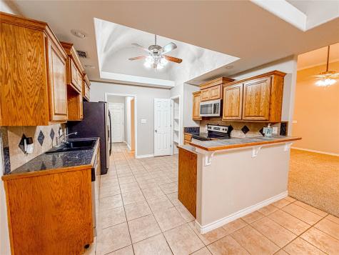 3426 Silver Oaks Drive Abilene TX 79606