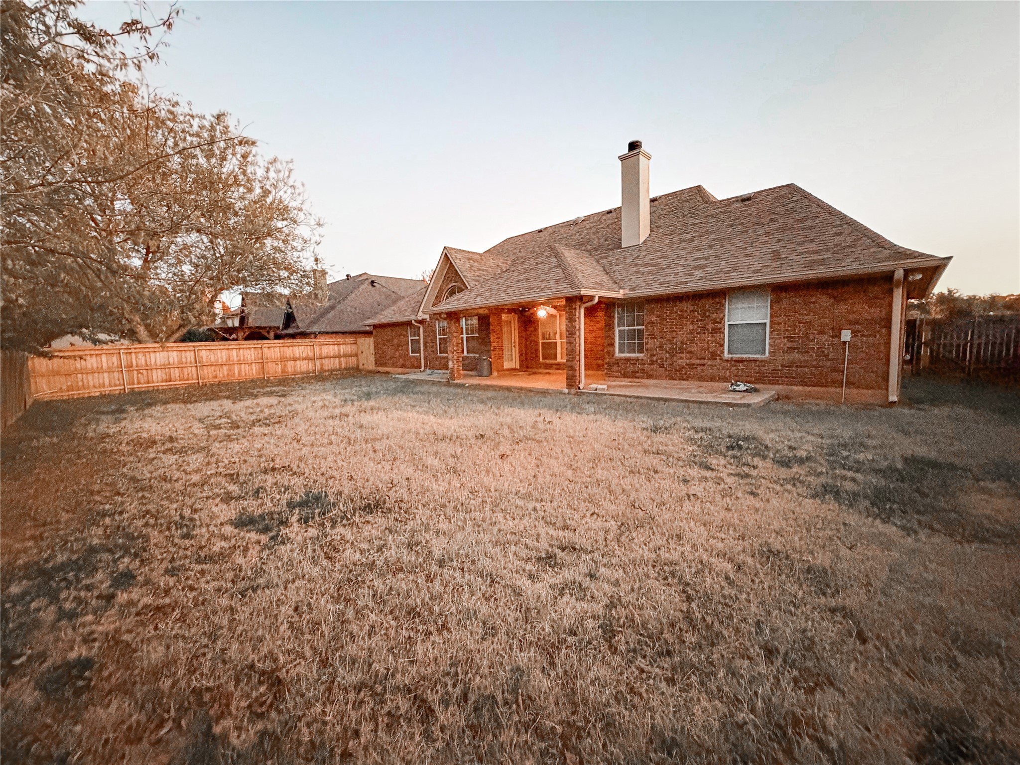 3426 Silver Oaks Drive Abilene TX 79606