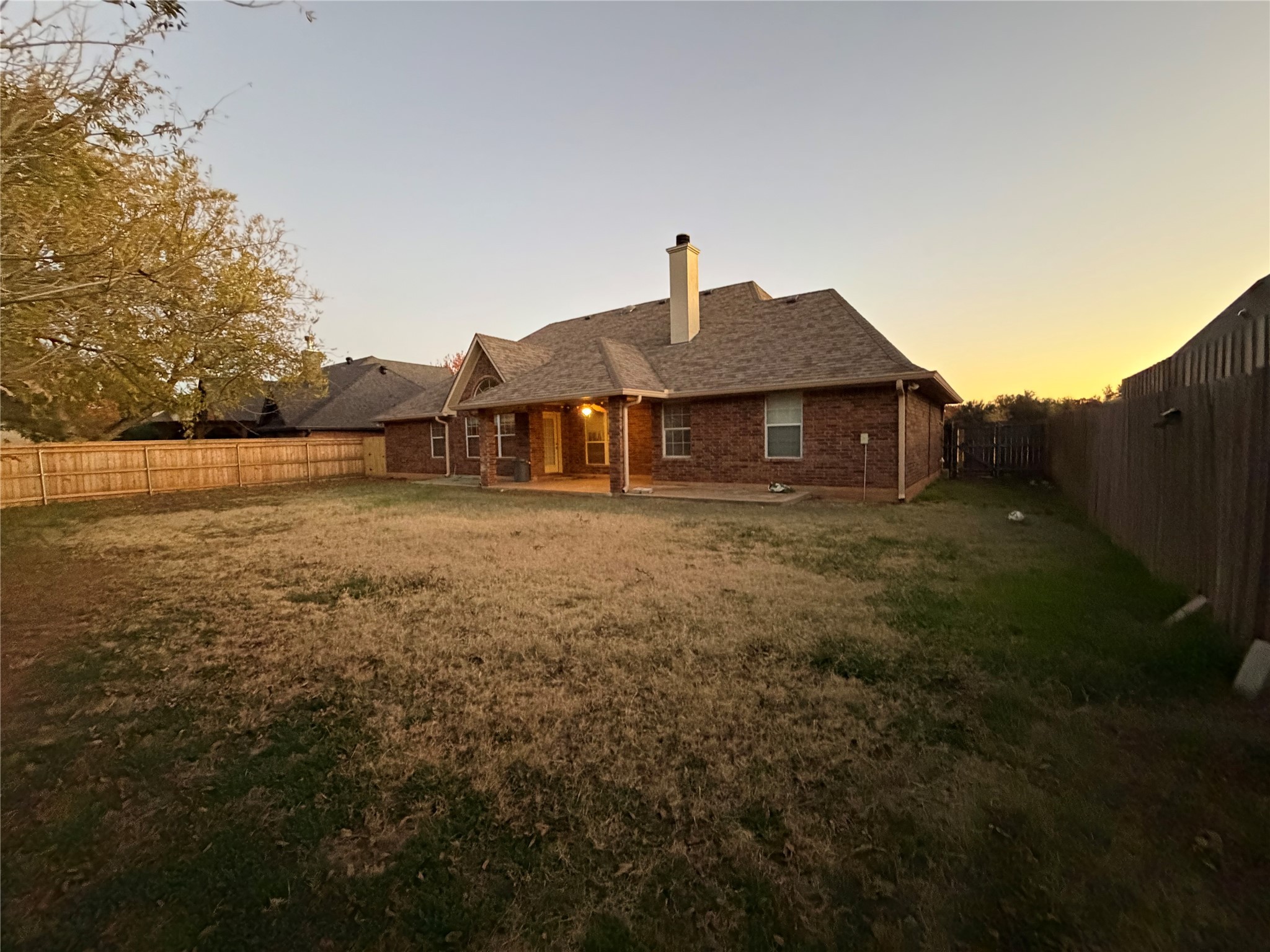 3426 Silver Oaks Drive Abilene TX 79606