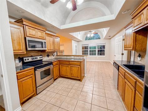 3426 Silver Oaks Drive Abilene TX 79606