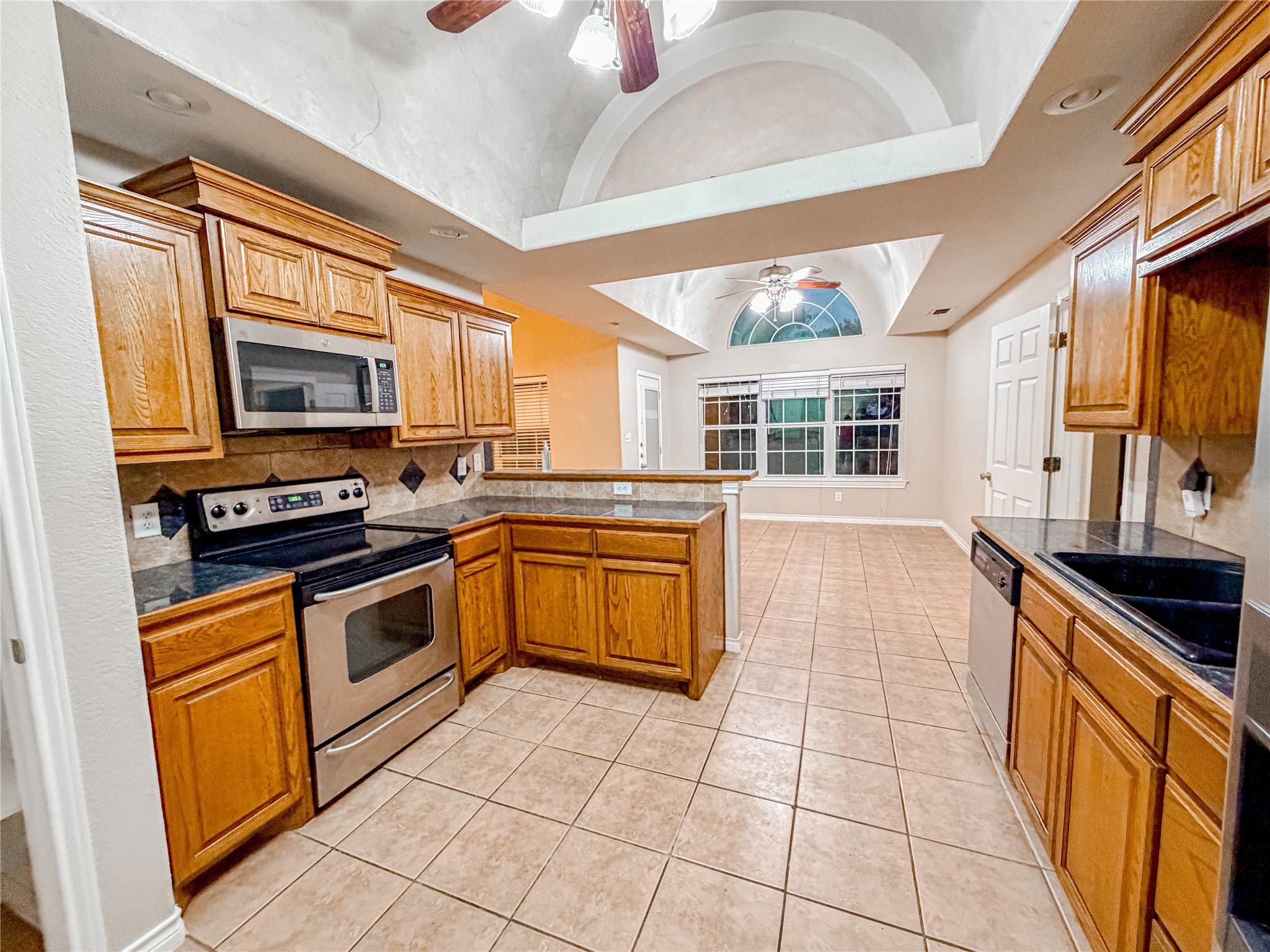 3426 Silver Oaks Drive Abilene TX 79606
