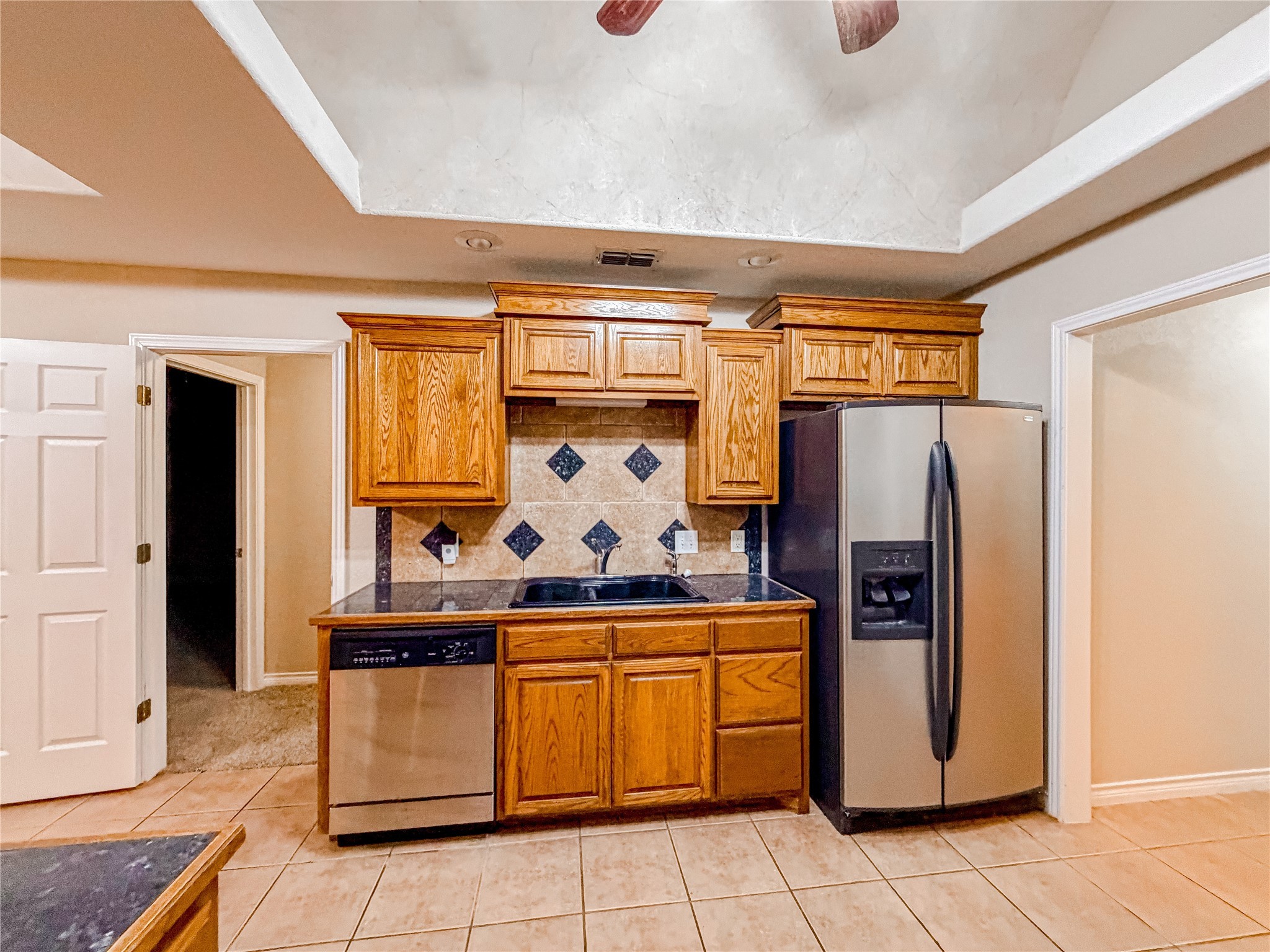 3426 Silver Oaks Drive Abilene TX 79606