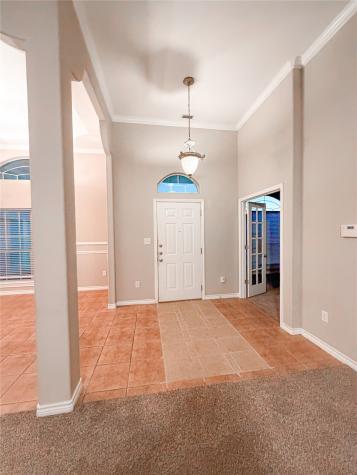3426 Silver Oaks Drive Abilene TX 79606