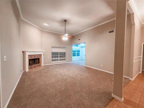 3426 Silver Oaks Drive Abilene TX 79606
