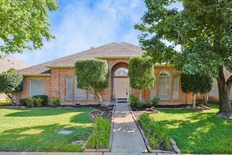 1369 Edmonton Drive Lewisville TX 75077