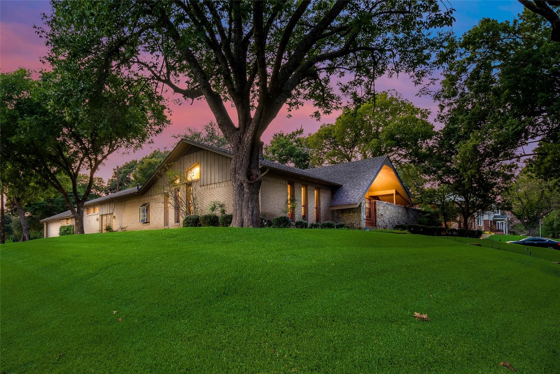 1521 Sharon Drive Duncanville TX 75137