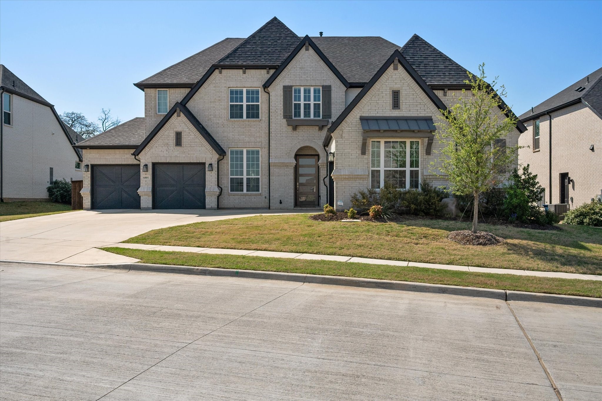6801 Lost Falls Drive Flower Mound TX 76226