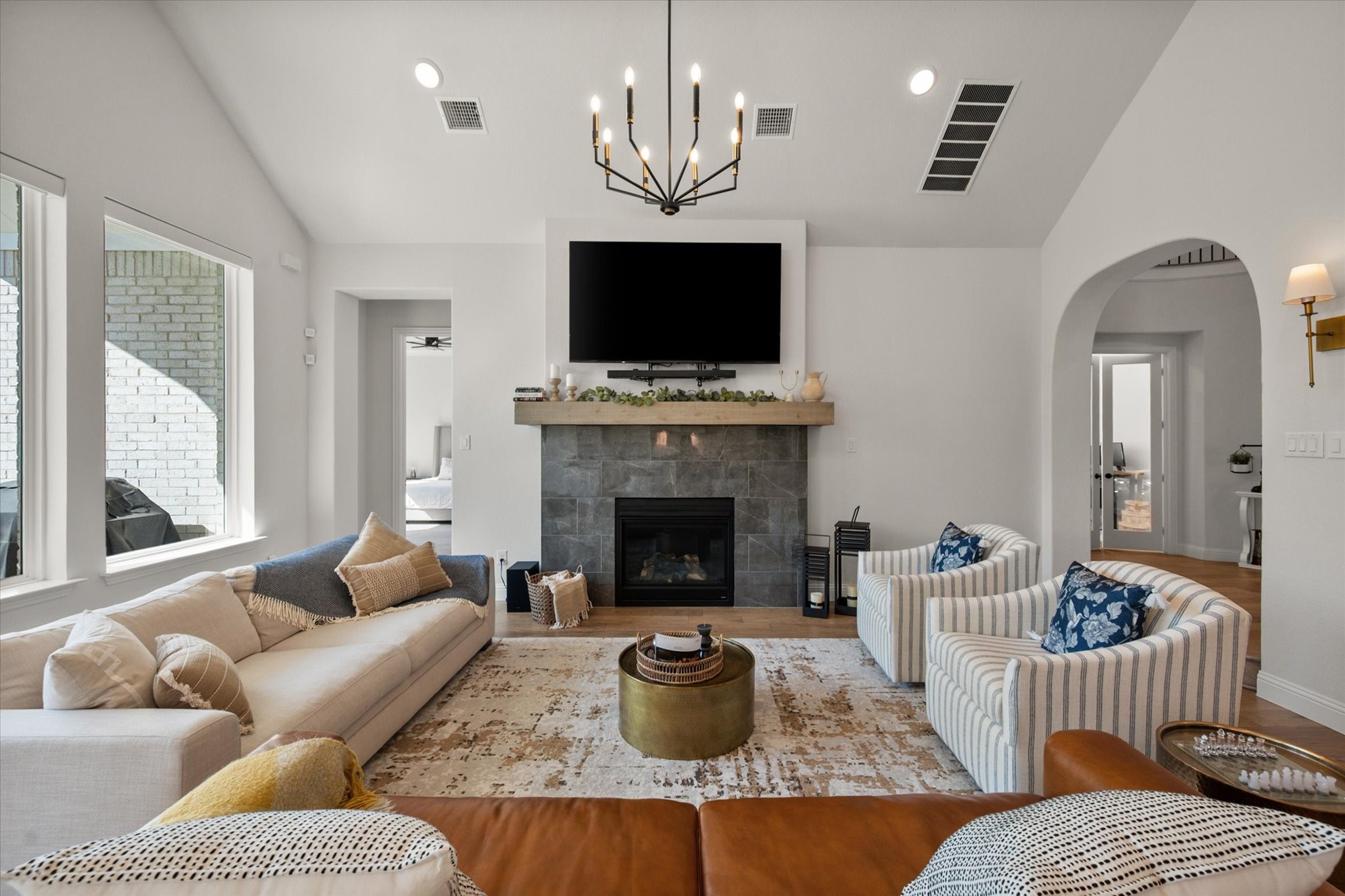 6801 Lost Falls Drive Flower Mound TX 76226