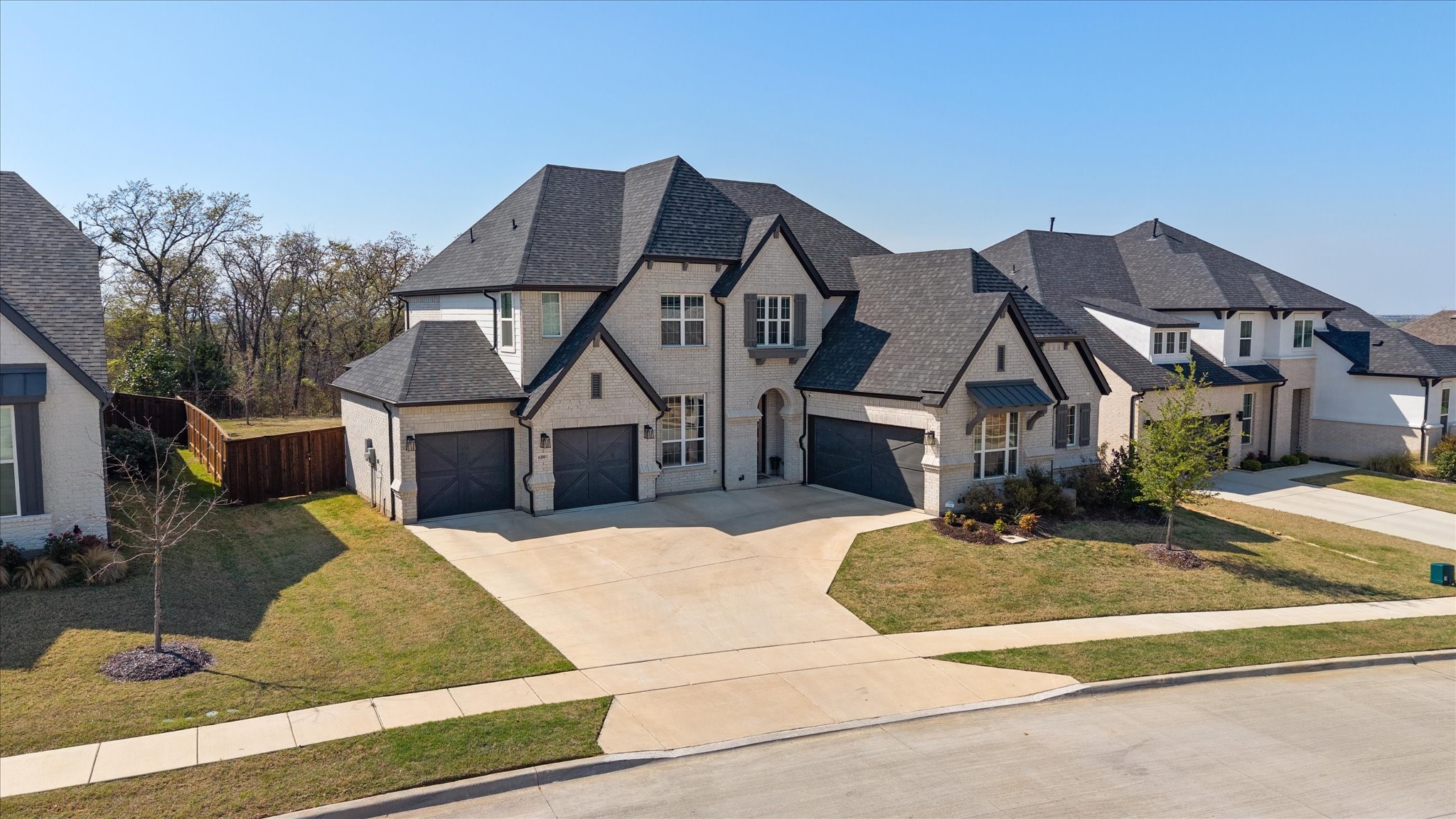 6801 Lost Falls Drive Flower Mound TX 76226