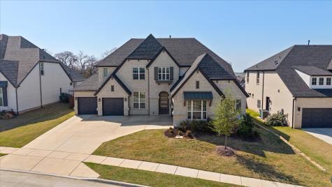6801 Lost Falls Drive Flower Mound TX 76226