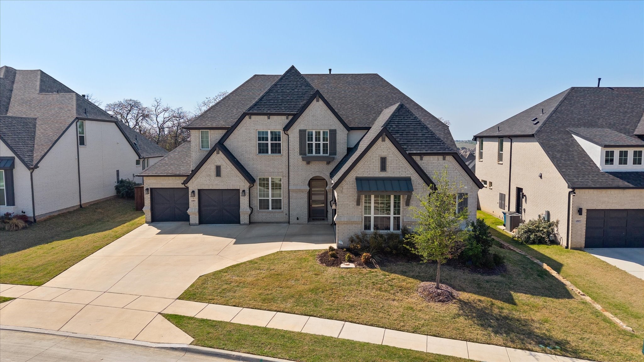 6801 Lost Falls Drive Flower Mound TX 76226