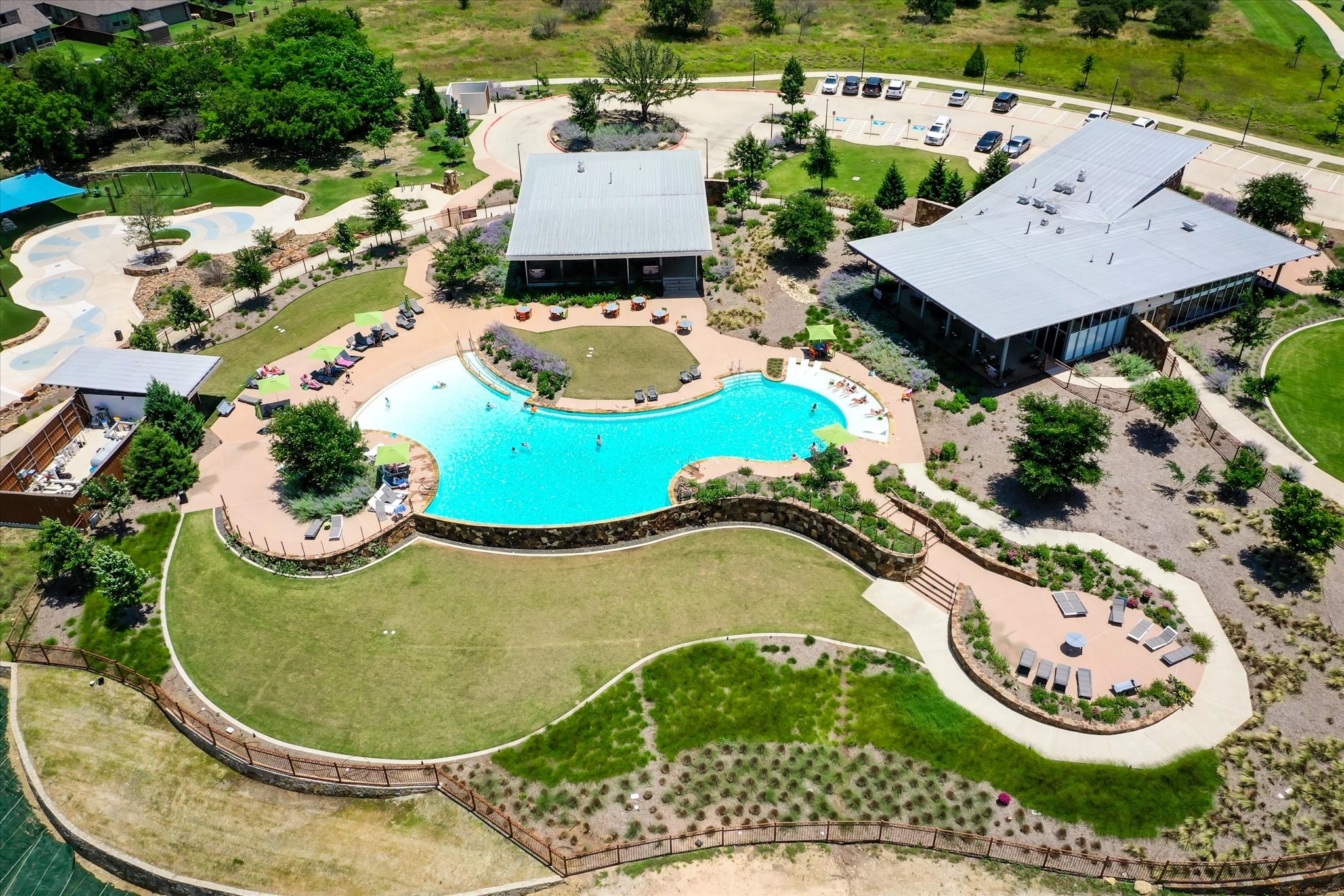 6801 Lost Falls Drive Flower Mound TX 76226