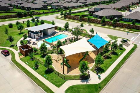 6801 Lost Falls Drive Flower Mound TX 76226