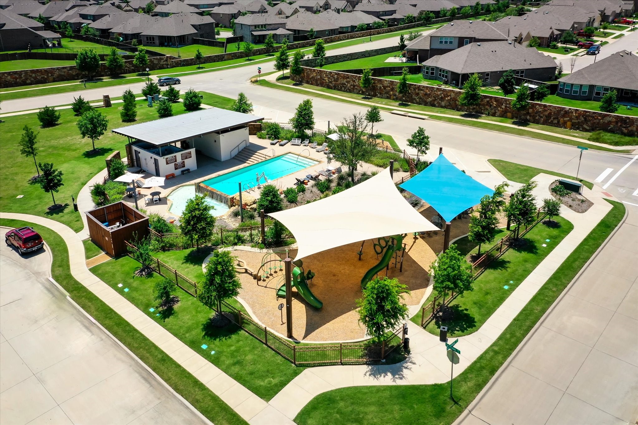6801 Lost Falls Drive Flower Mound TX 76226