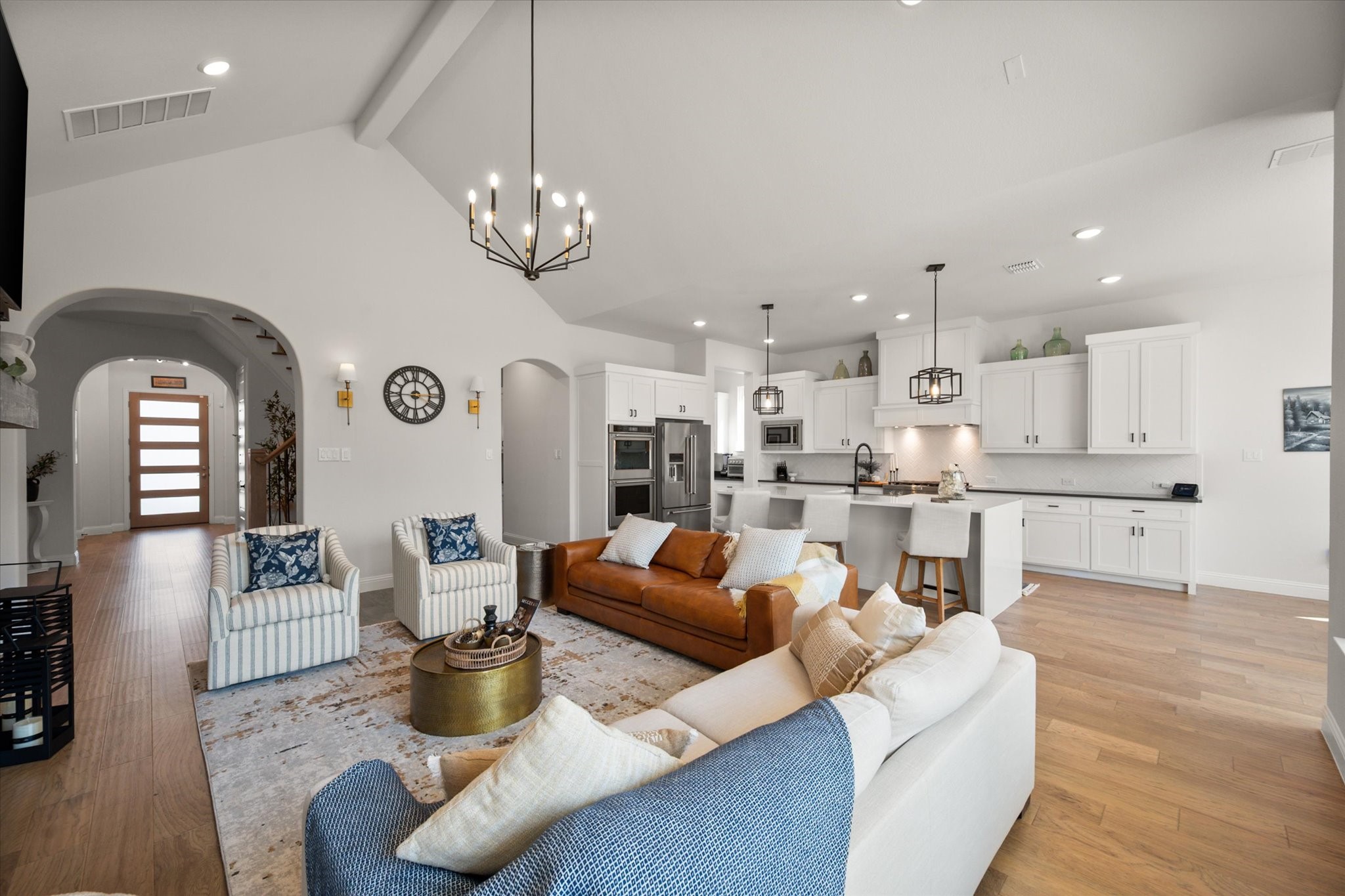 6801 Lost Falls Drive Flower Mound TX 76226