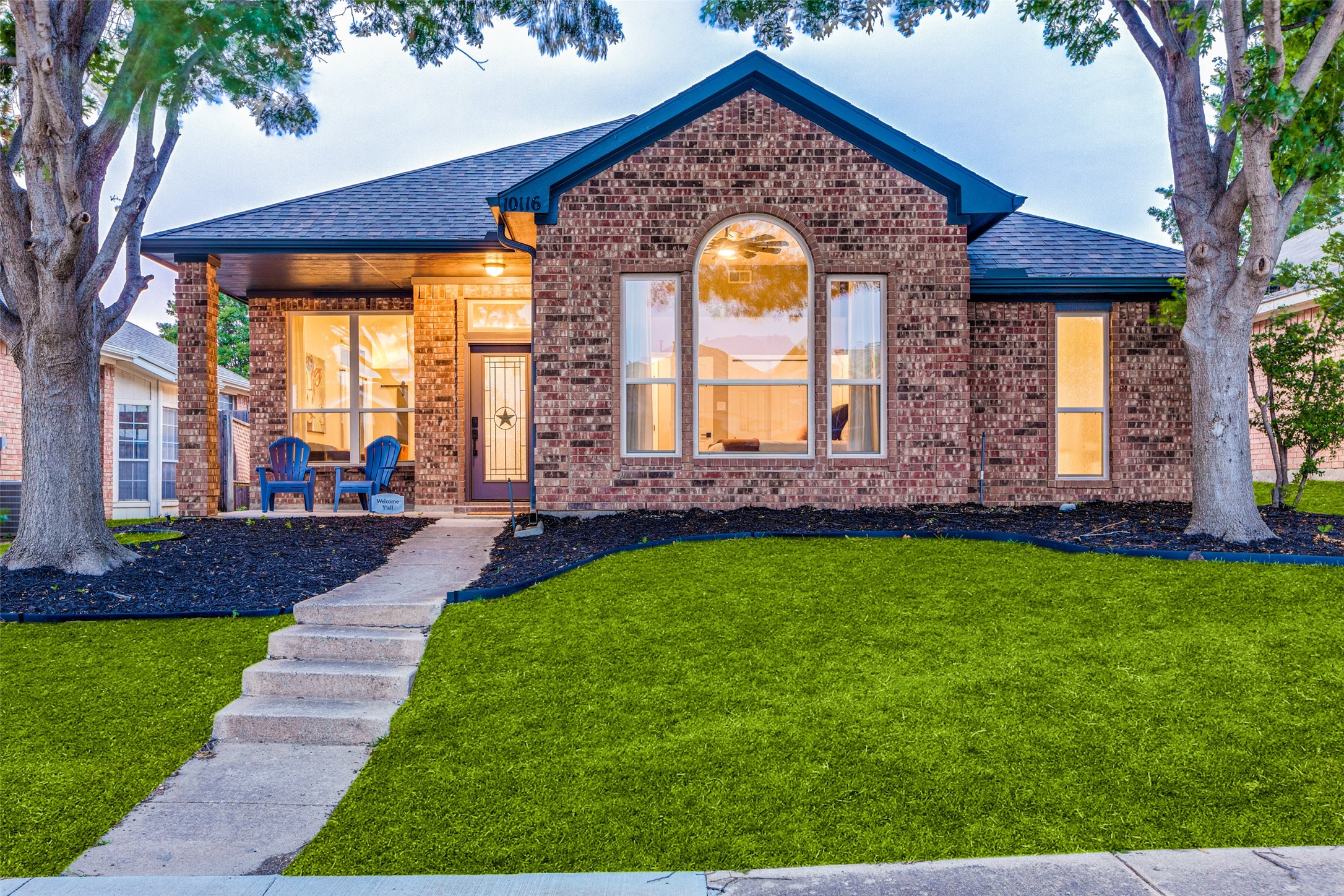 10116 Burgundy Drive Frisco TX 75035