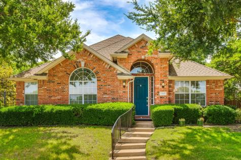 3507 Moroney Drive Richardson TX 75082