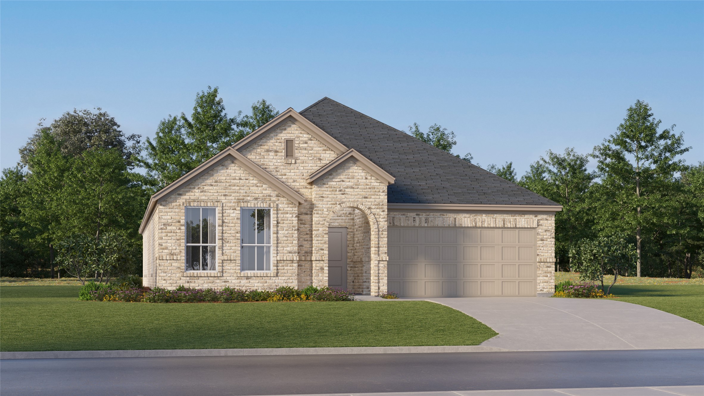 1817 Thurlow Drive Cedar Hill TX 75104