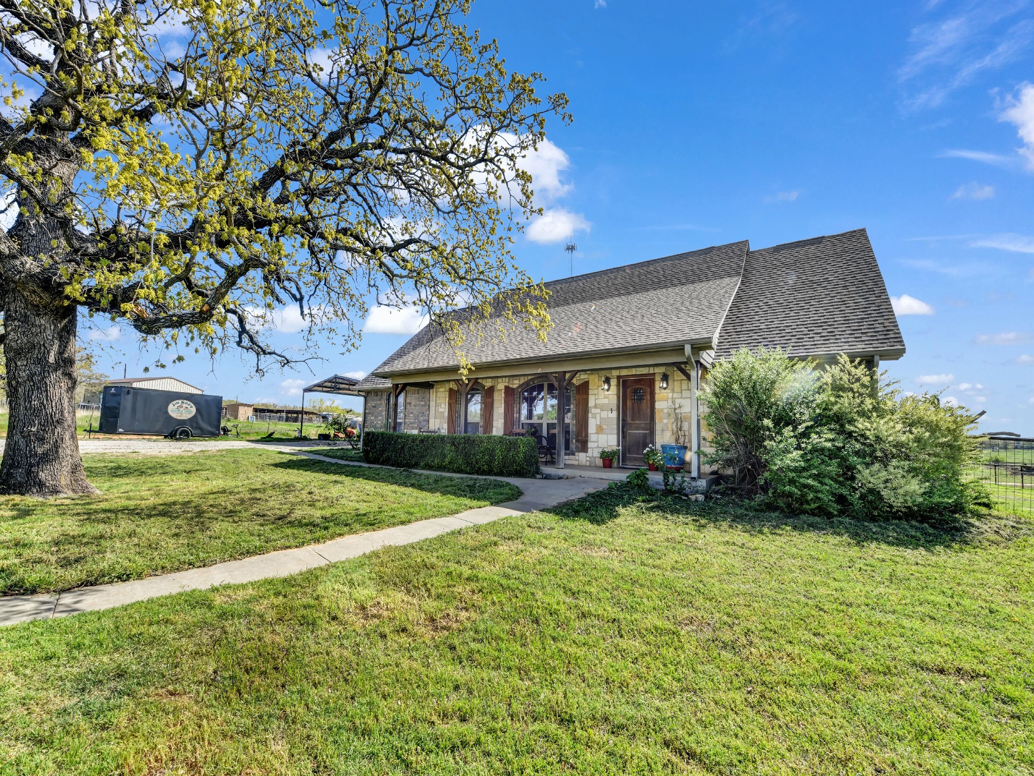 4519 Cr 2690 Alvord TX 76225