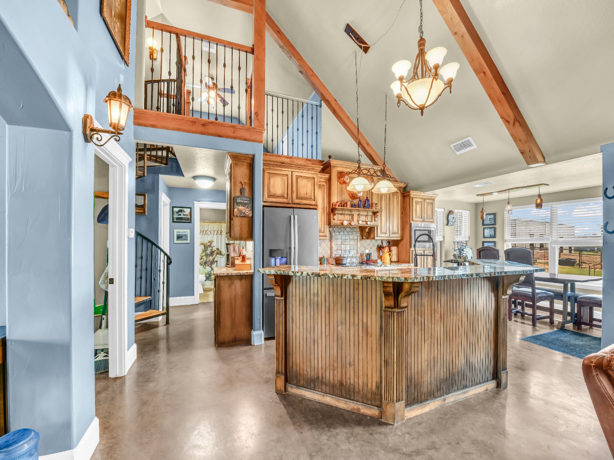 4519 Cr 2690 Alvord TX 76225