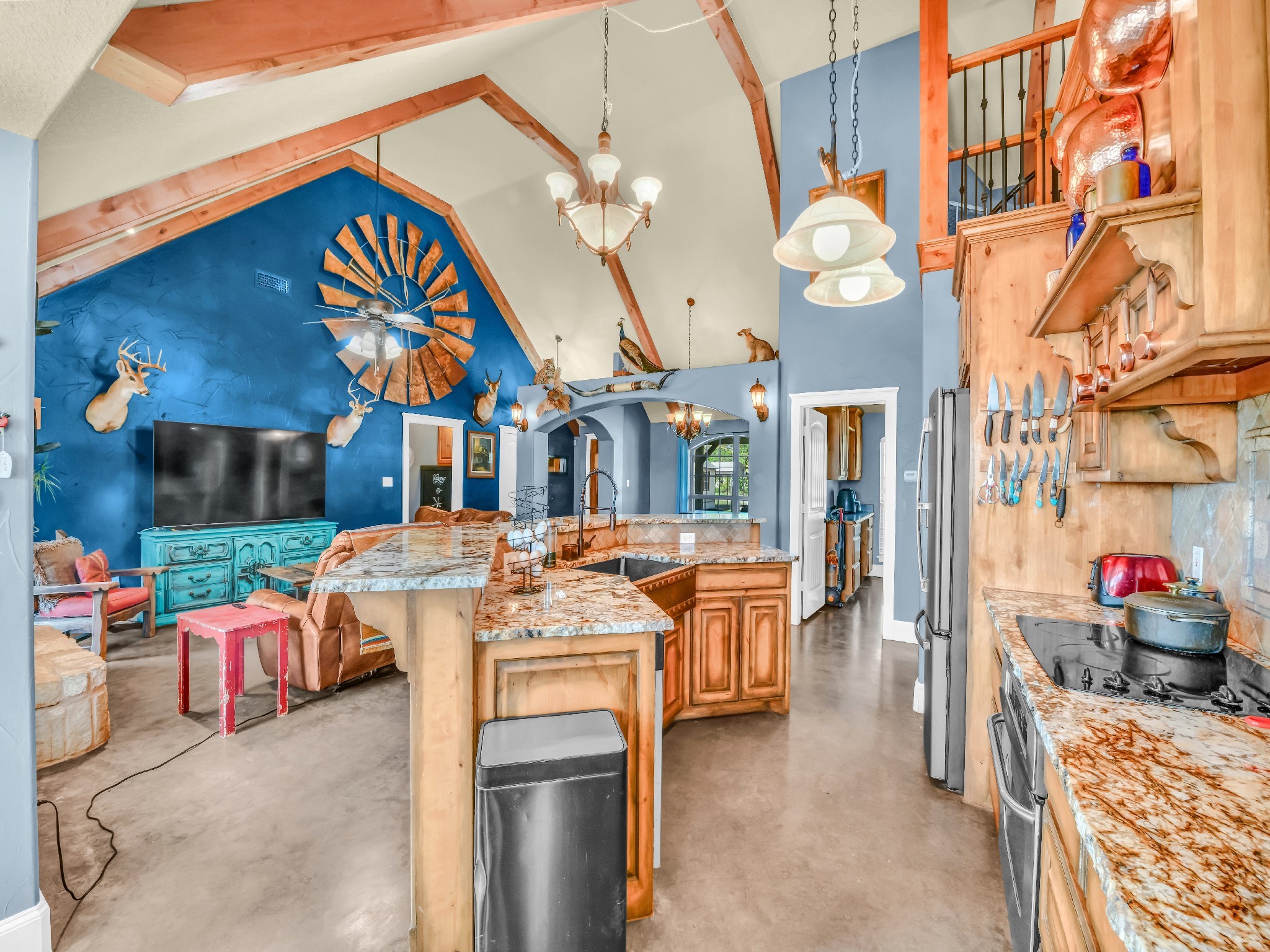 4519 Cr 2690 Alvord TX 76225