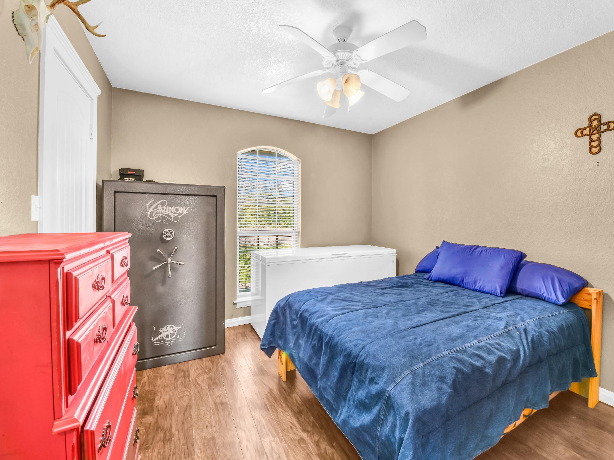 4519 Cr 2690 Alvord TX 76225