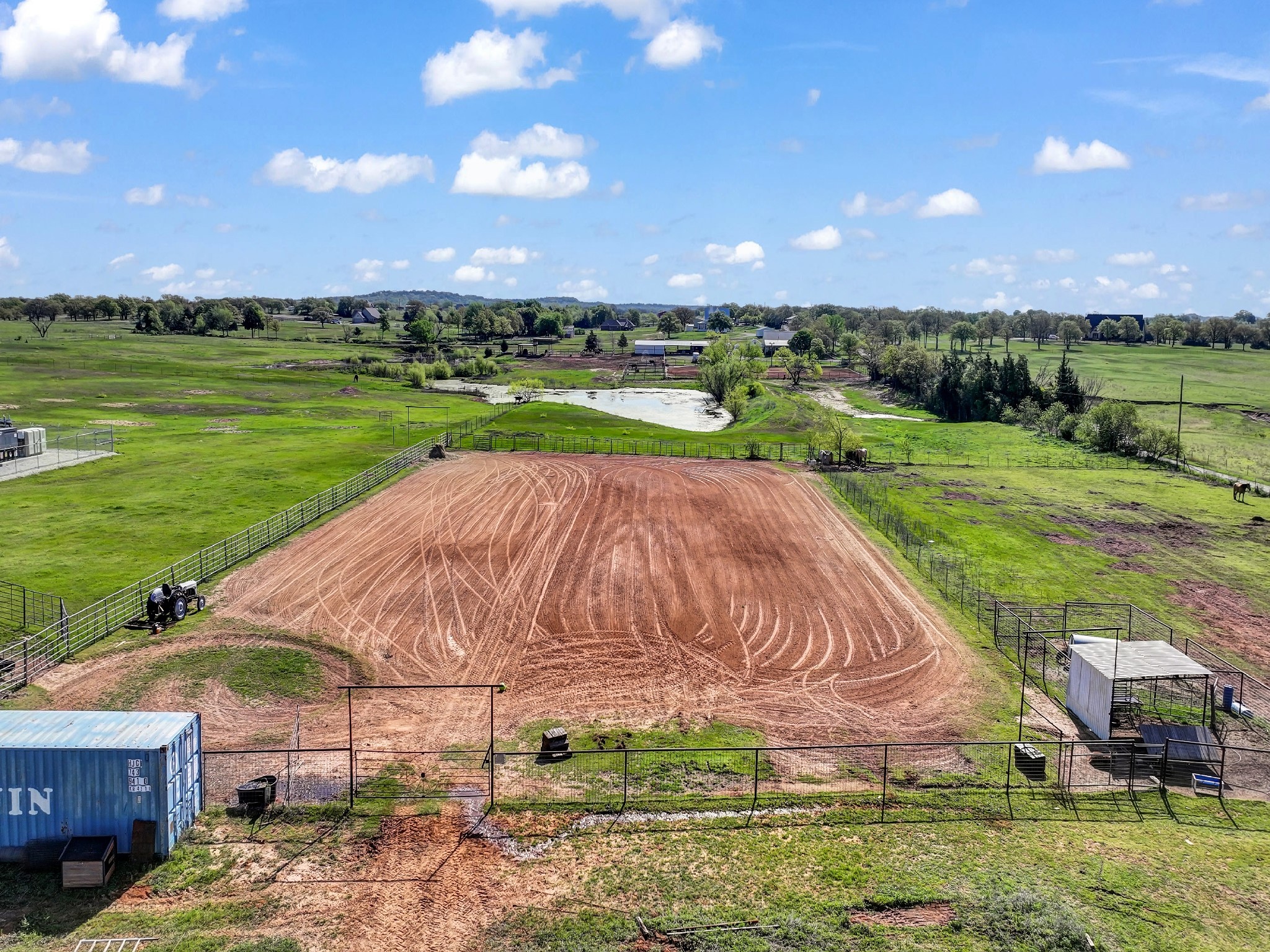 4519 Cr 2690 Alvord TX 76225